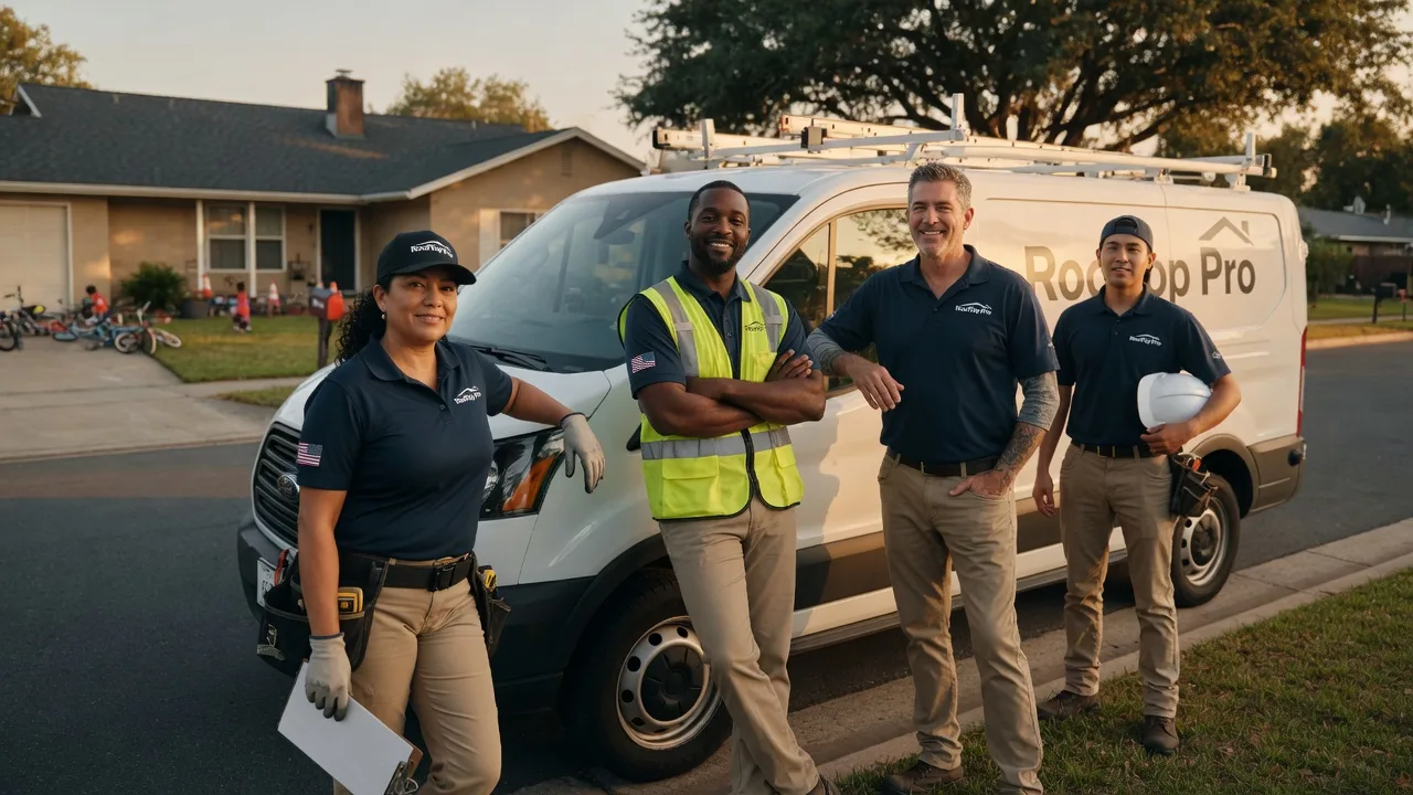 Roof Repair in Germfask, MI near me