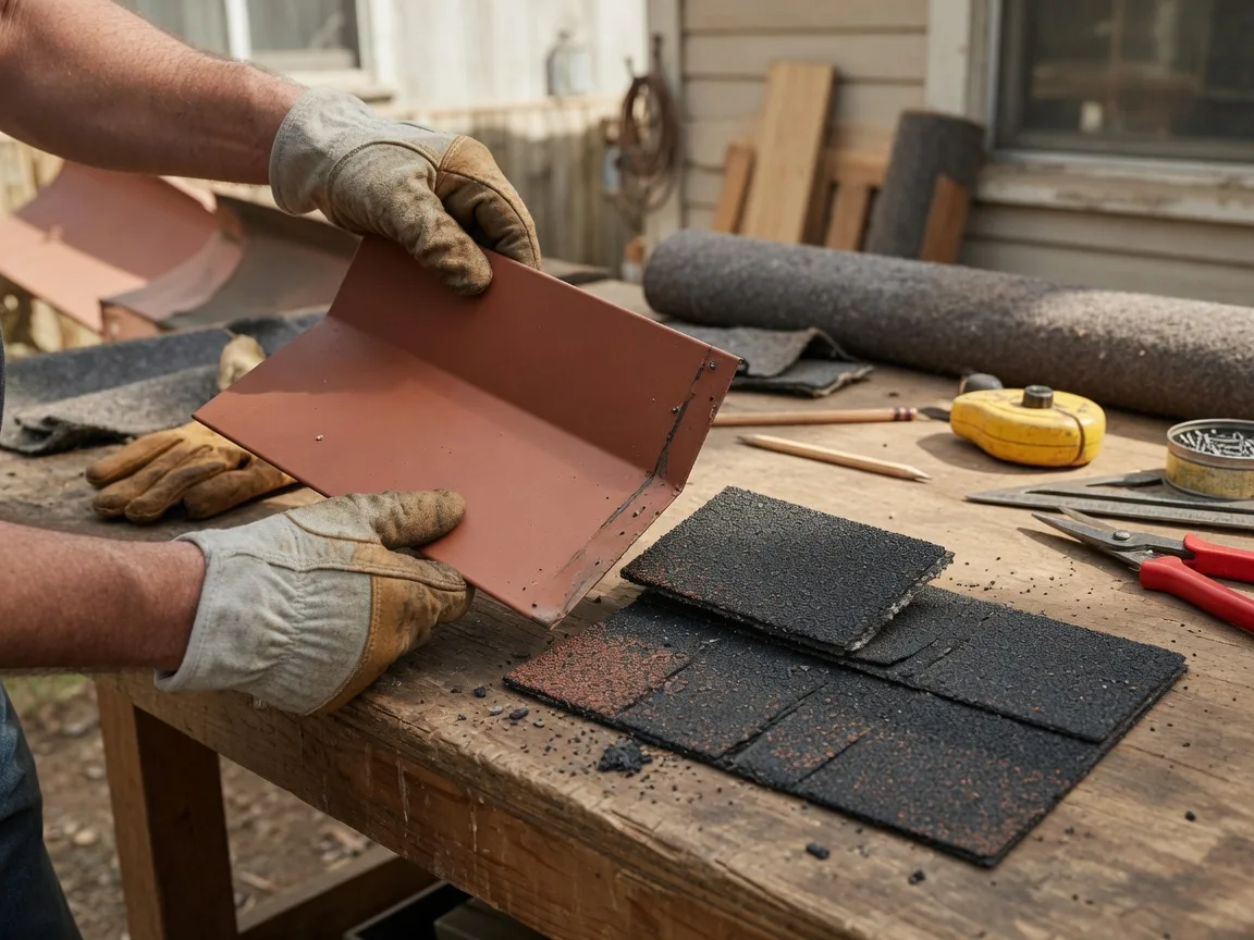 Roof Repair company in Germfask, MI
